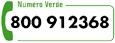contattaci al nostro numero verde 