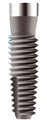 Impianti NT diametro 3,3 mm